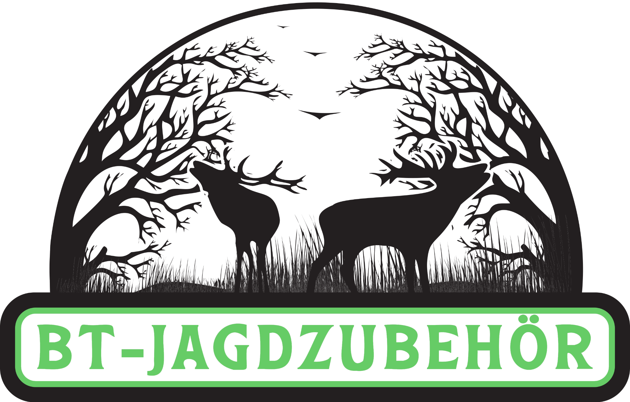 Logo von BT Jagdzubehör