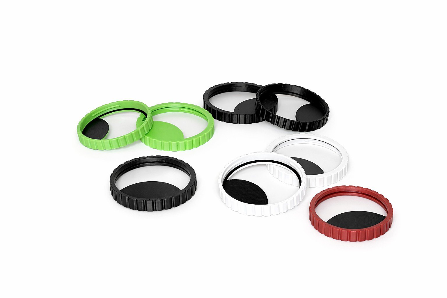 Streulichtblende für Pulsar